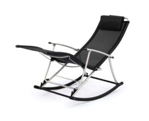 Garden Pleasure 305216 Schaukelliege ♥ Die moderne Schaukelliege PSARA wird dir beim Relaxen helfen und deine kostbare Freizeit verschönern.